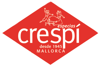 Especias Crespi